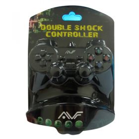 Avf STK-2009 Double Shock Wired Gamepad (Windows)