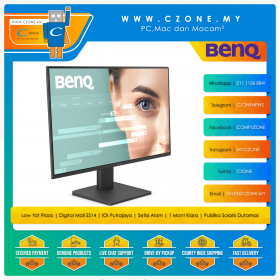BenQ GW2791 Monitor (27", 1920x1080, IPS, 100Hz, 5ms)