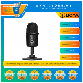 Boya BY-CM3 USB Microphone
