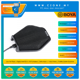 Boya BY-MC2 USB Microphone