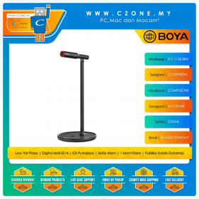 Boya USB Stand Microphone