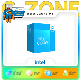 Intel Core i3 14100 Processor