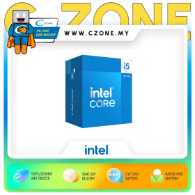 Intel Core i5 14400 Processor
