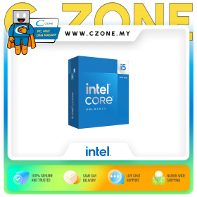 Intel Core i5 14600K Processor