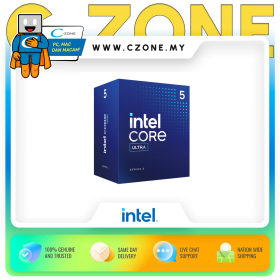 Intel Core Ultra 5 225 Processor