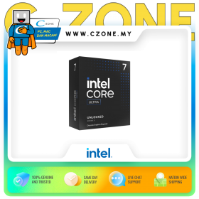 Intel Core Ultra 7 265KF Processor