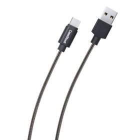 Casestudi Armour USB-C to USB-A 2.0 Cable