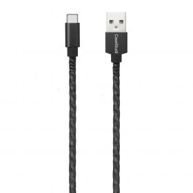 Casestudi Combat Pure Copper USB-C to USB-A 2.0 Cable