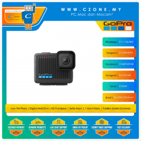 GoPro - CHDHF-131-AS - Hero 13 - Action Camera -