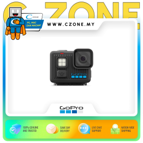 GoPro - Handheld - Lit Hero - CHDHF-132-AS -