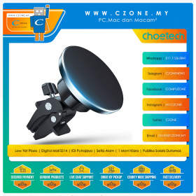 Choetech AT0004 Magnetic Car Mount
