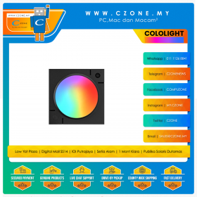 Cololight LS168E MIX RGB Extension Panel (1 Unit)