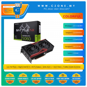 Colorful GeForce RTX 5060 8GB NB Duo