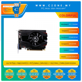 Colorful Geforce GT 1030 4GB