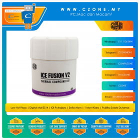 Cooler Master Ice Fusion V2 Thermal Compound (4ml)
