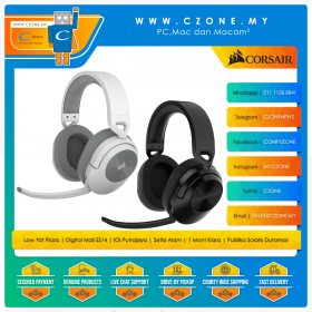 Corsair HS55 Wireless Gaming Headset
