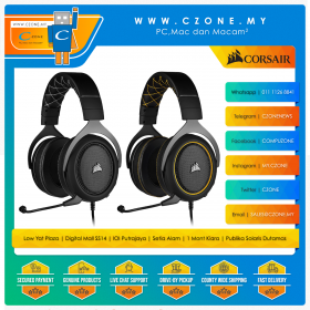 Corsair HS60 Pro Surround Gaming Headset