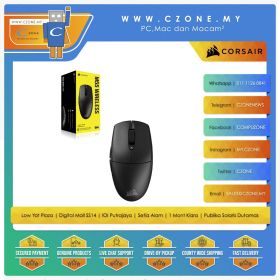 CORSAIR M55 Wireless Lightweight Gaming Mouse