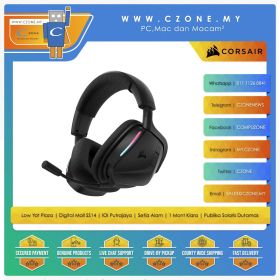 Corsair VOID WIRELESS v2 Headset