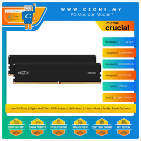 Crucial Pro DDR5