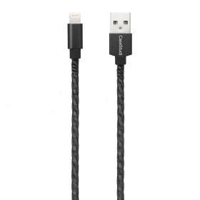 Casestudi Combat Pure Cooper Lightning to USB-A 2.0 Cable