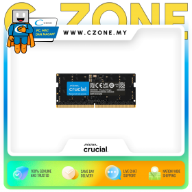 Crucial DDR5 - Sodimm