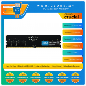Crucial DDR5