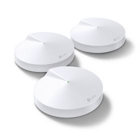 TP-Link Deco M5 Whole Home Mesh Wifi System (Dual Band-AC1300)