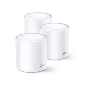 TP-Link Deco X60 Superior Mesh WiFi System (WiFi6-AX3000)