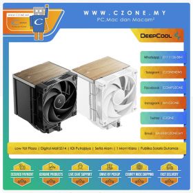 Deepcool AK500 G2 CPU Air Cooler