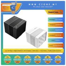 Deepcool Assassin VC Elite CPU Air Cooler