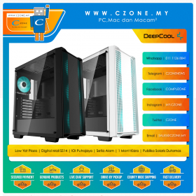 Deepcool CC560 Computer Case