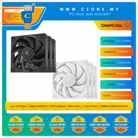 Deepcool FD Series Case Fan
