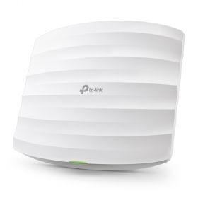 TP-Link EAP225 Wireless Access Point MU-MIMO Ceiling Mount (Dual Band-AC1350, Indoor)