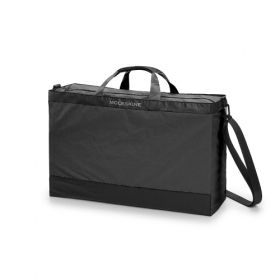 Moleskine Journey Packable Travel Bag (Pastel Grey) 