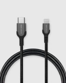 MonCarbone Lightning to USB-C Cable