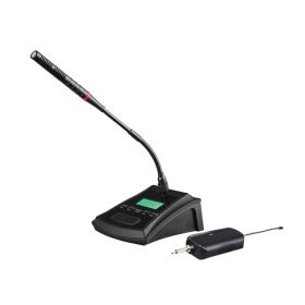 Flipgear Professional Conference Microphone
