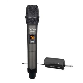 Flipgear Universal Wireless Microphone Handheld