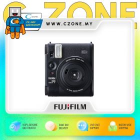Fujifilm Camera Instax Mini 99 (Black)
