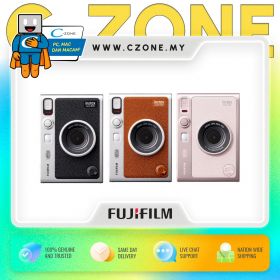 Fujifilm Camera Instax Mini Evo