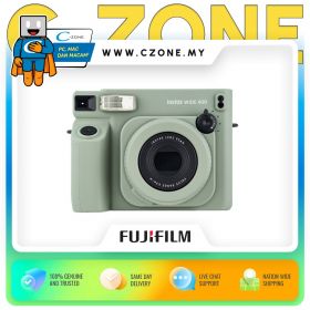 Fujifilm Camera Instax Wide 400