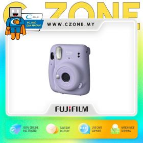 Fujifilm Camera  Mini 11 (Lilac Purple)