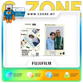 Fujifilm Film Instax Mini 10S (Photo Slide)