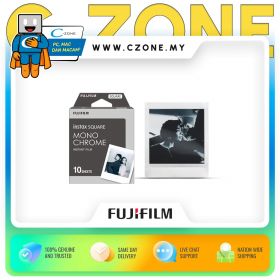 Fujifilm Film Instax Square 10S (Monochrome)