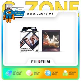 Fujifilm Film Instax Square 10S (Star-Illumination)