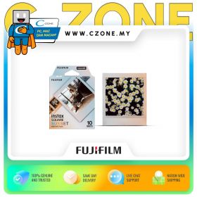 Fujifilm Film Instax Square 10S (Sunset)