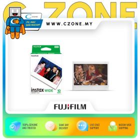 Fujifilm Film Instax Wide 10S (Single Pack)