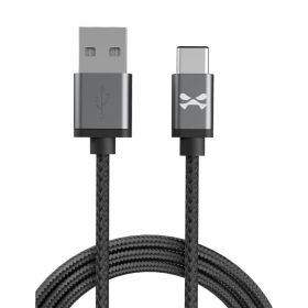 Ghostek Nrgline USB-C to USB-A 2.0 Cable