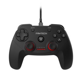 Fantech GP12 Revolver Wired Gaming Controller