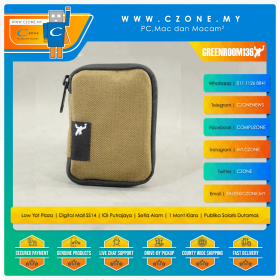 Greenroom136 PB530 Pocketbook Slim (Brown)